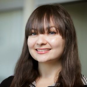 Meet your Posher, Ava